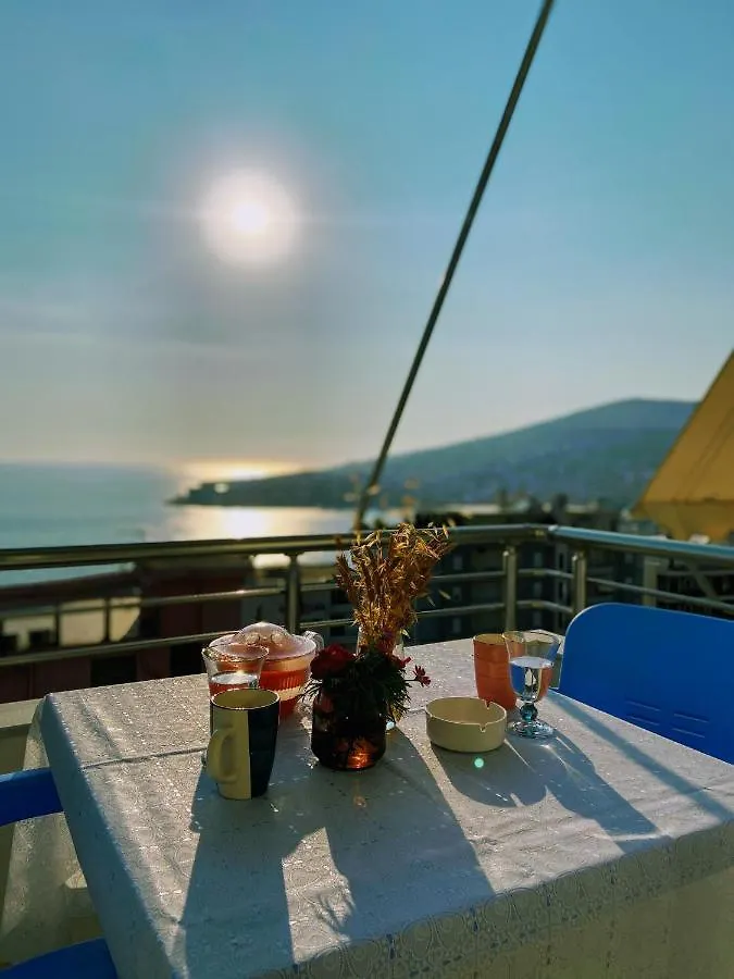 Villa Majola Sarandë