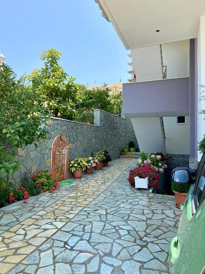 Villa Majola Sarandë 0*,
