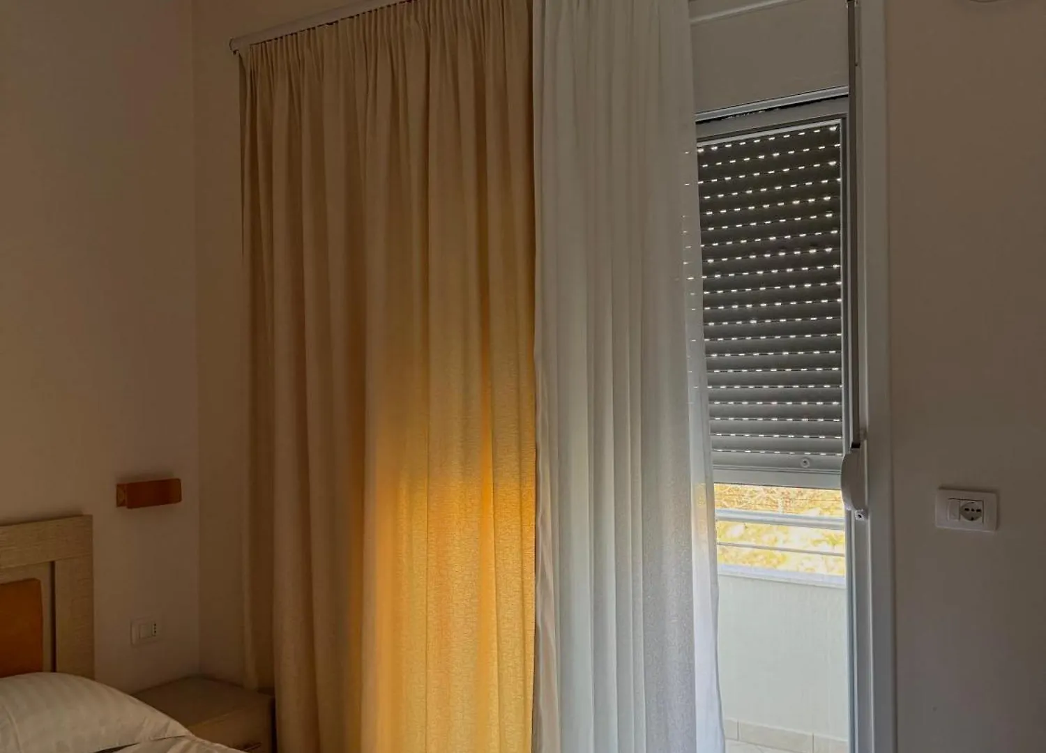 Villa Majola Sarandë Appartamento