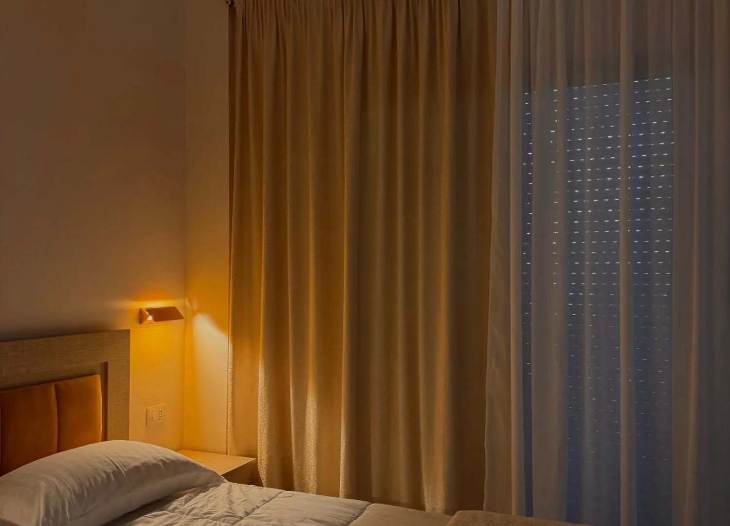 Villa Majola Sarandë Albania