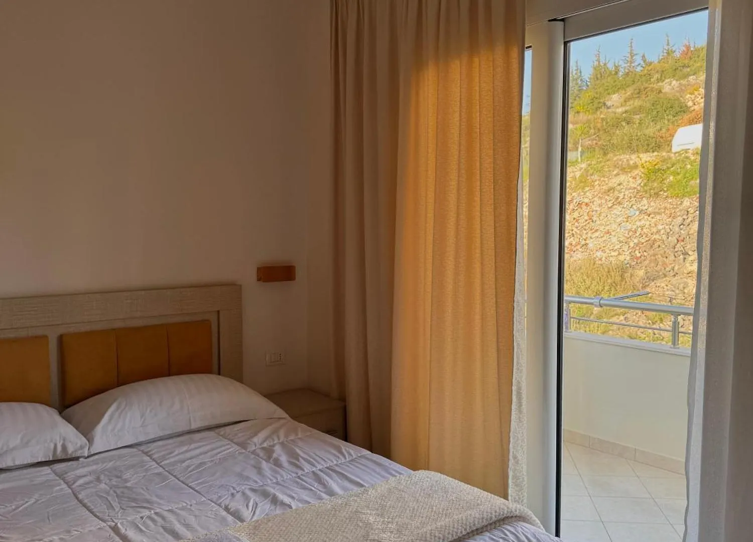 Villa Majola Sarandë Appartamento