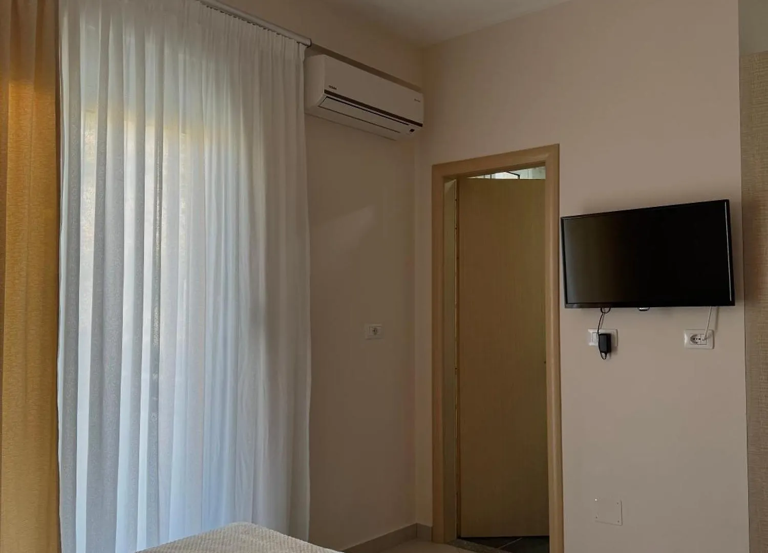 Appartamento Villa Majola Sarandë Albania
