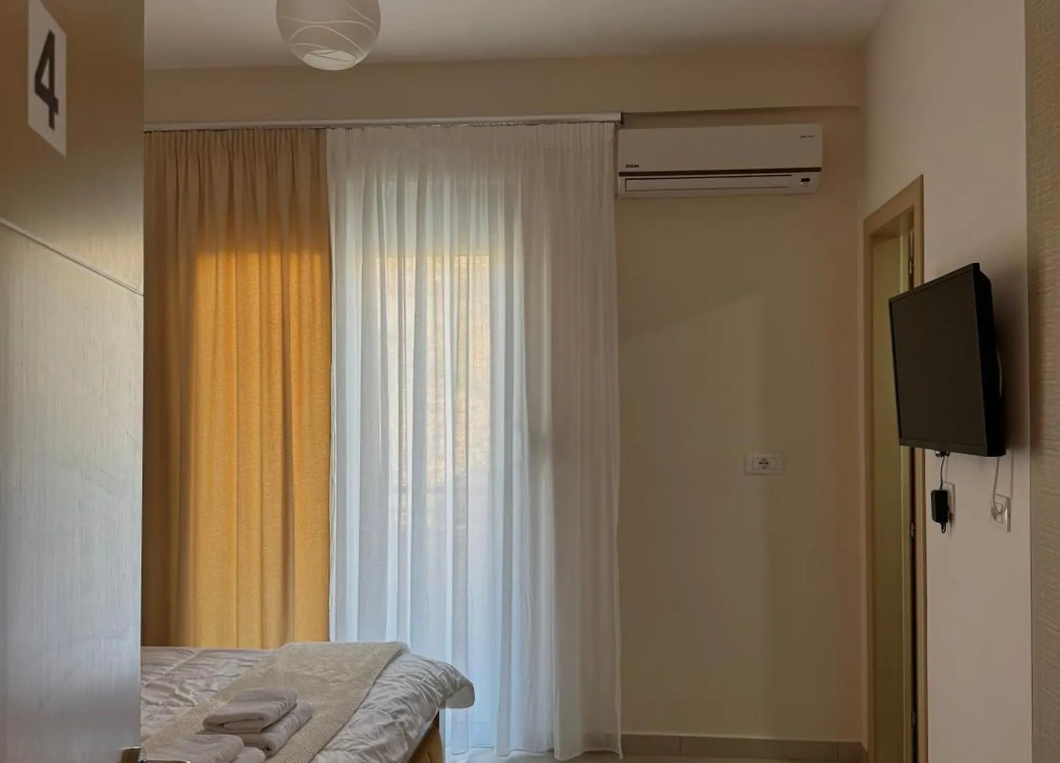 Appartamento Villa Majola Sarandë
