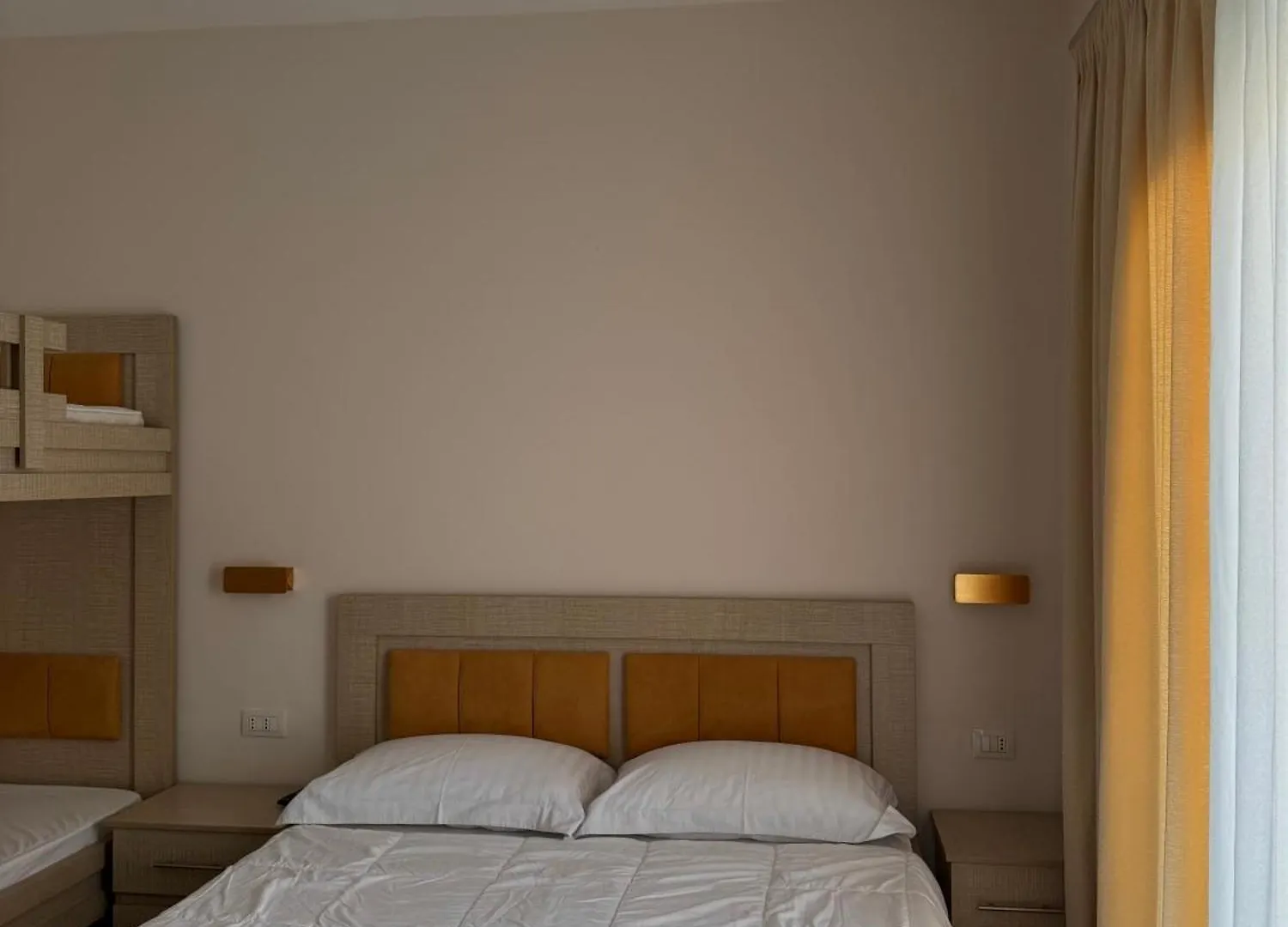 Villa Majola Sarandë Appartamento