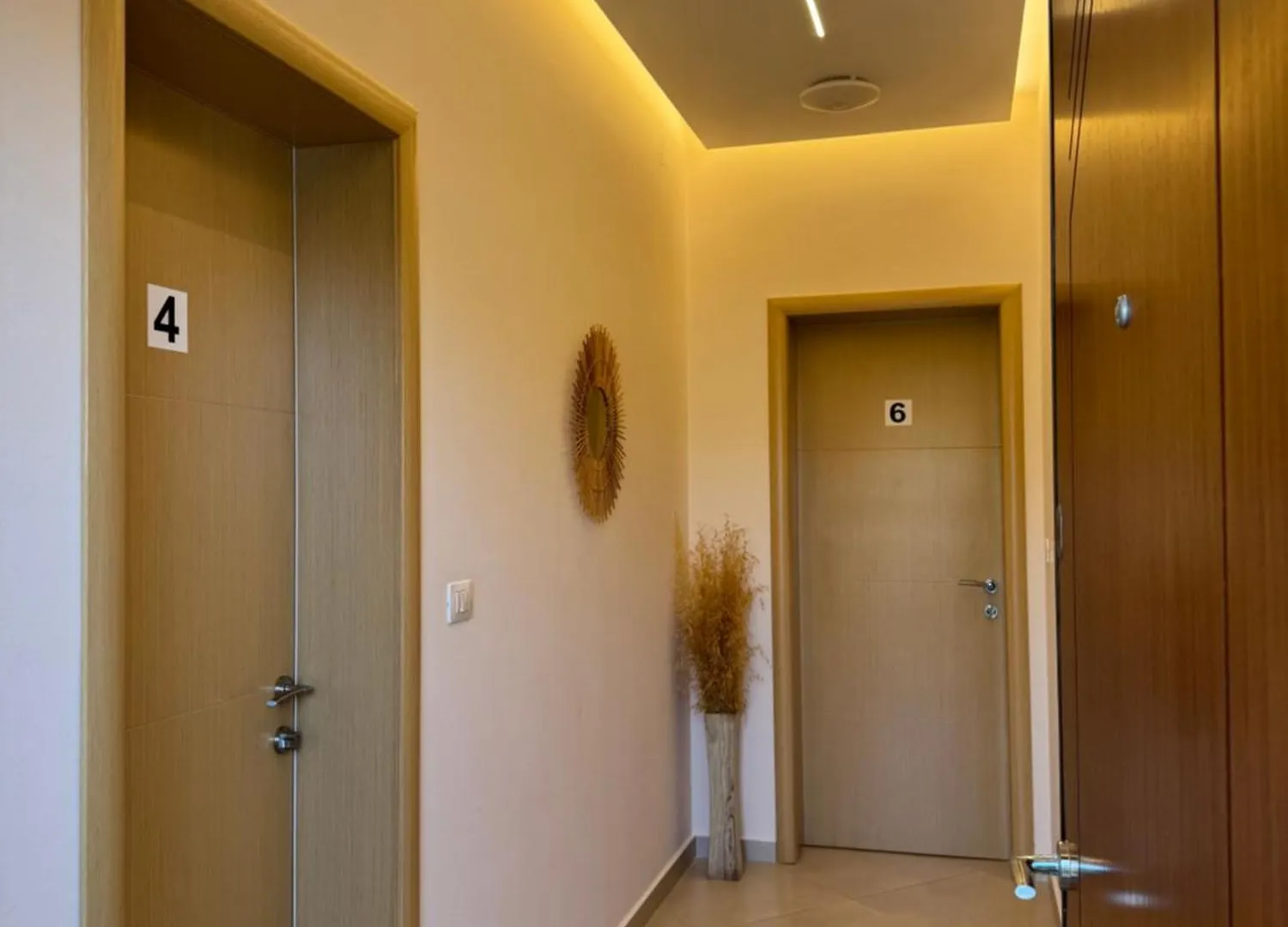 Villa Majola Sarandë Albania