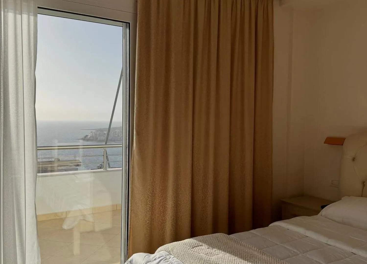 Villa Majola Sarandë Albania