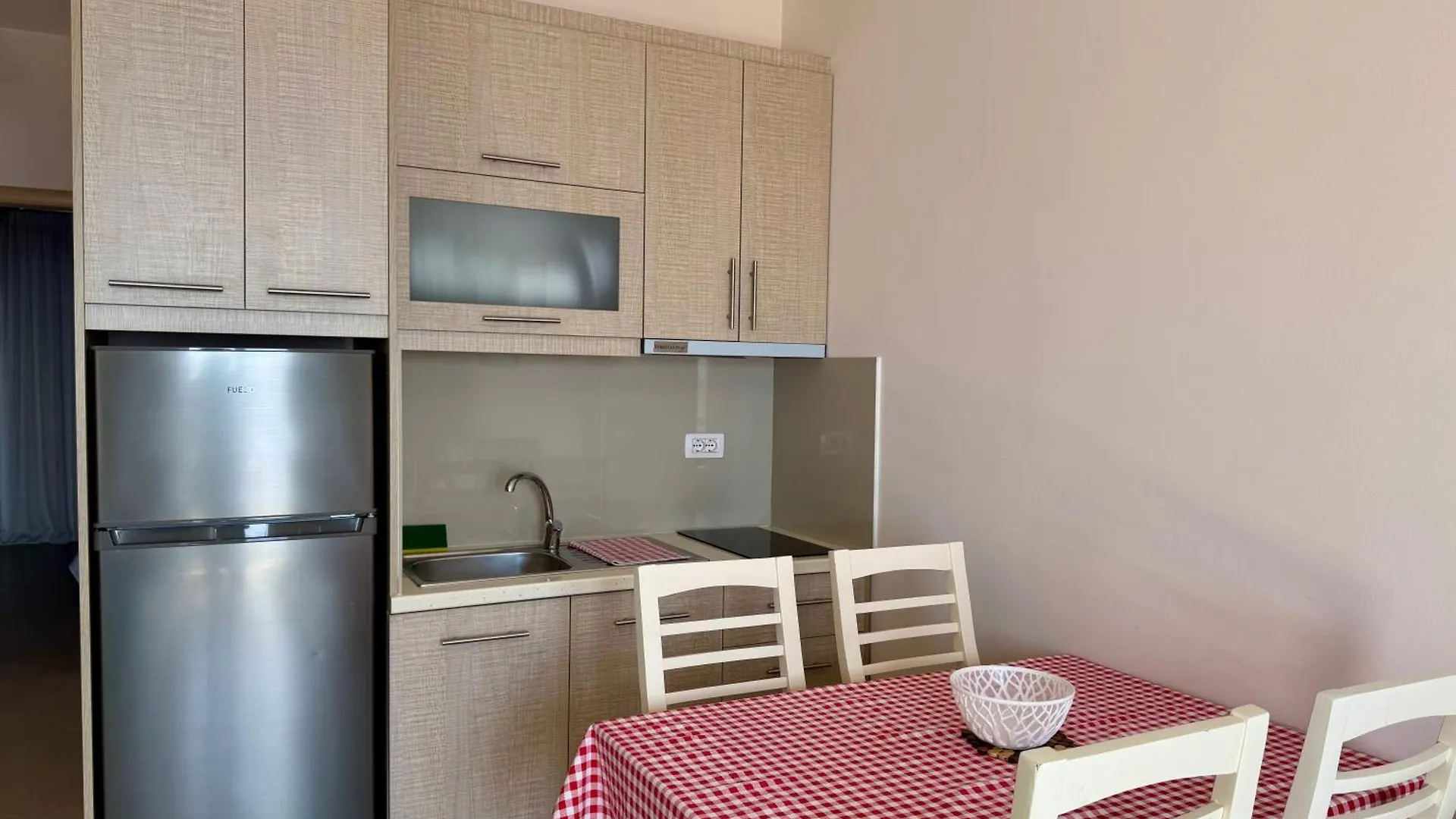 Appartamento Villa Majola Sarandë