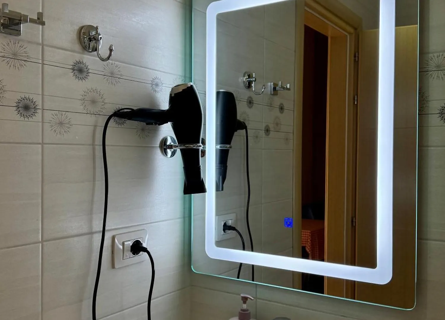 Villa Majola Sarandë Appartamento