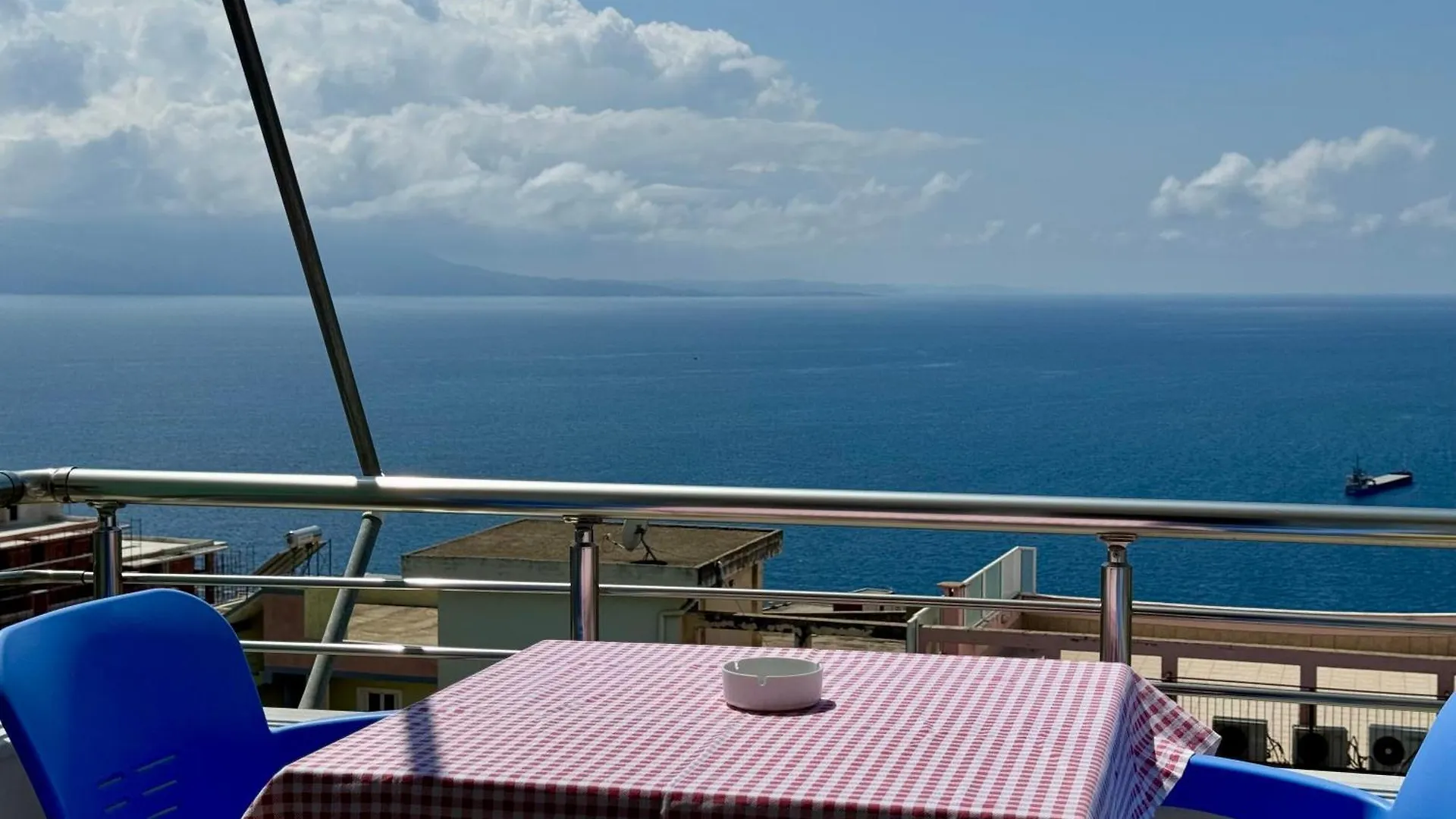 Villa Majola Sarandë 0*,  Albania
