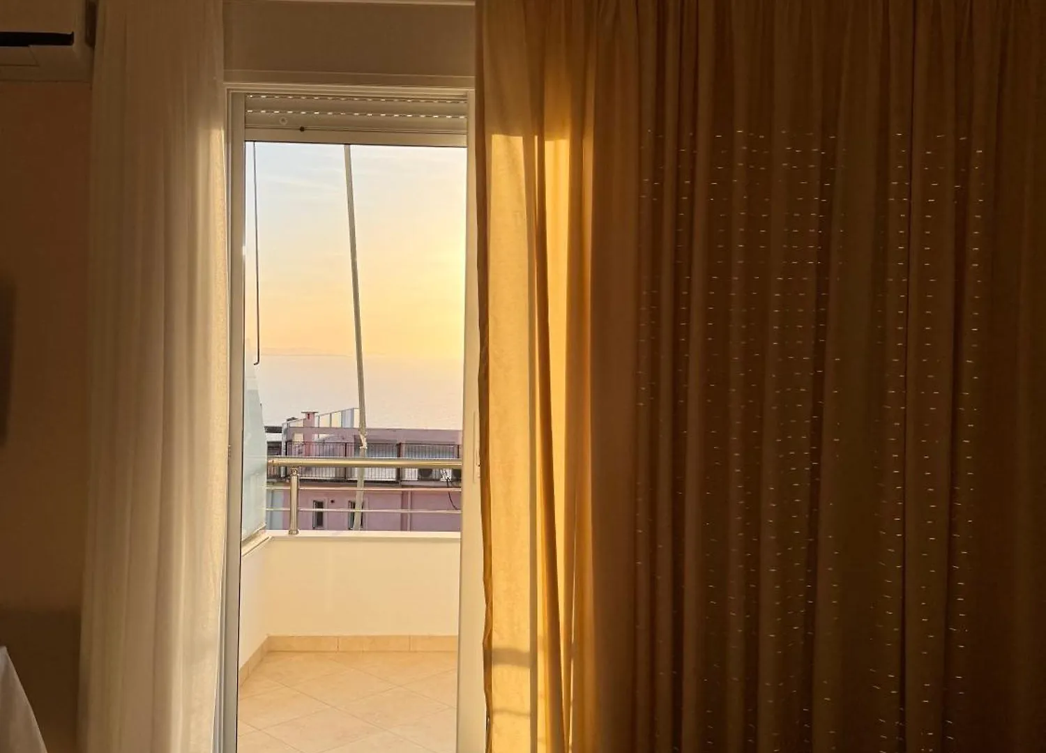 Appartamento Villa Majola Sarandë