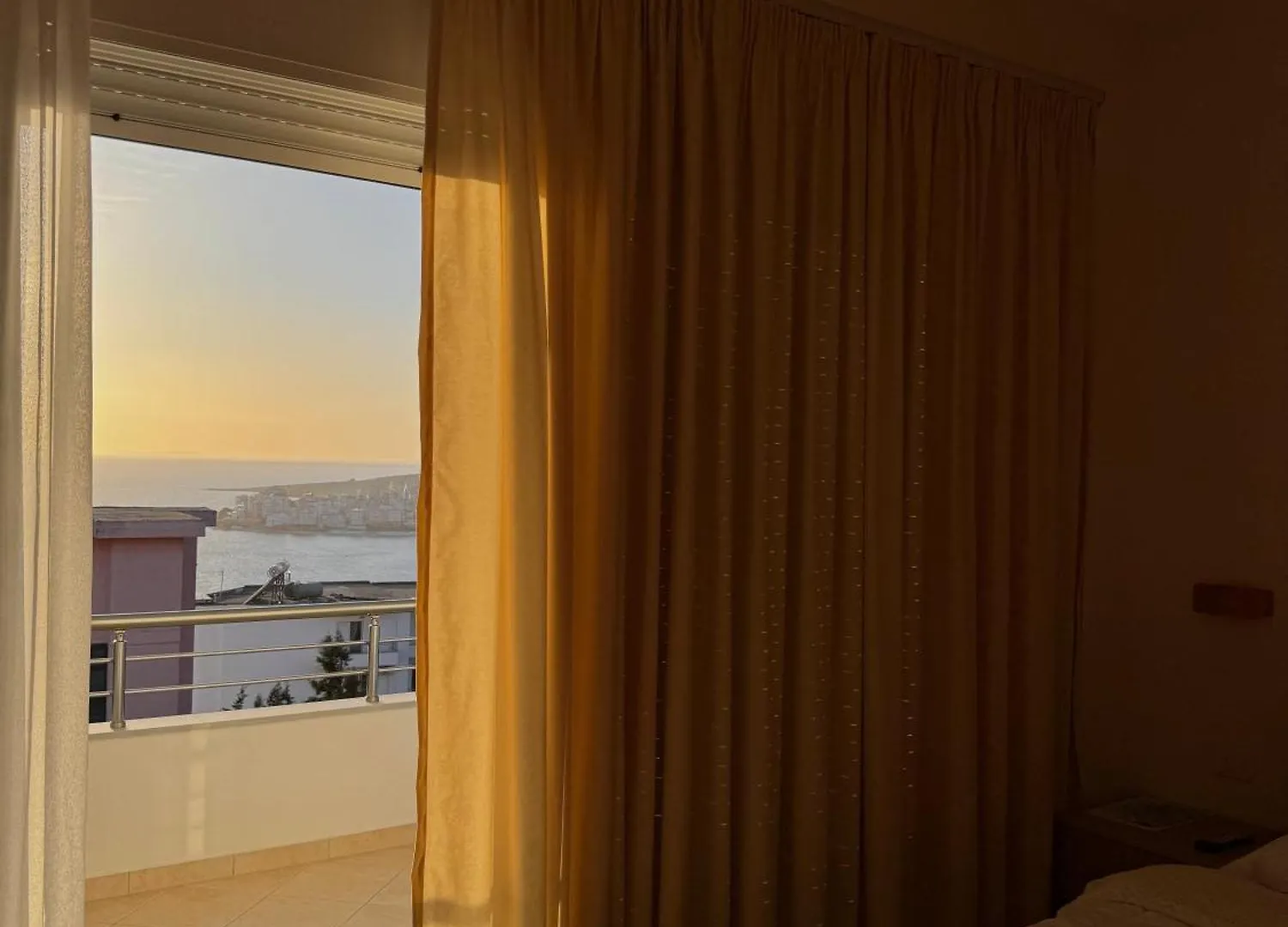 Appartamento Villa Majola Sarandë