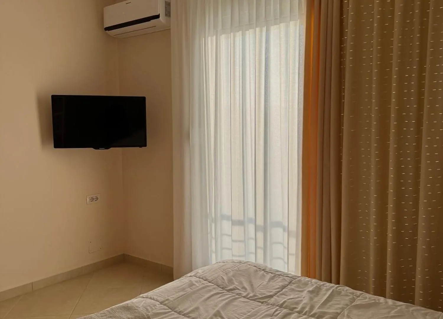 Appartamento Villa Majola Sarandë