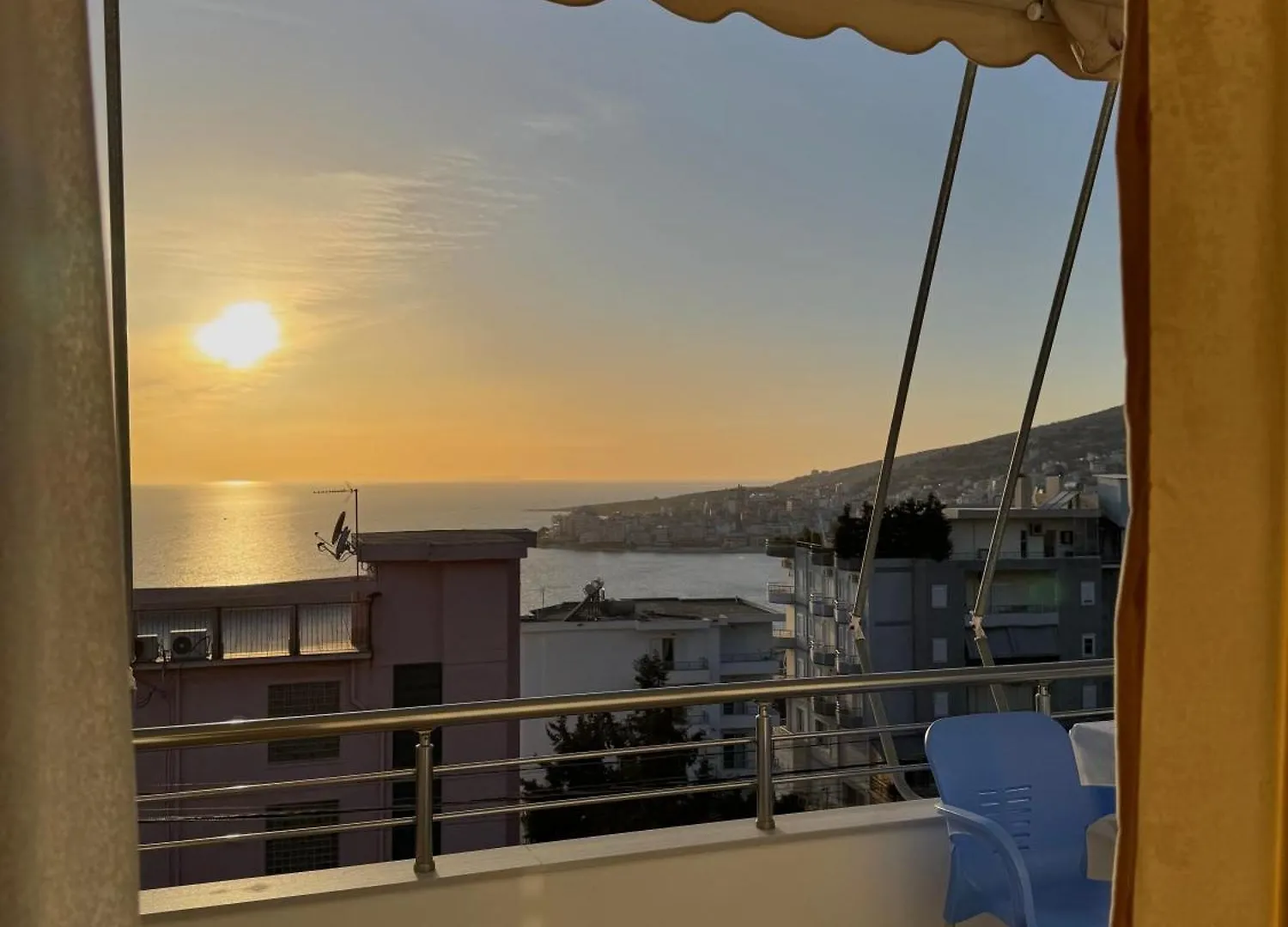 Apartment Vila Majola Sarande