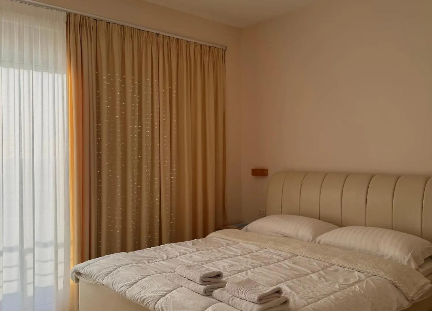 Apartment Vila Majola Sarande Albania