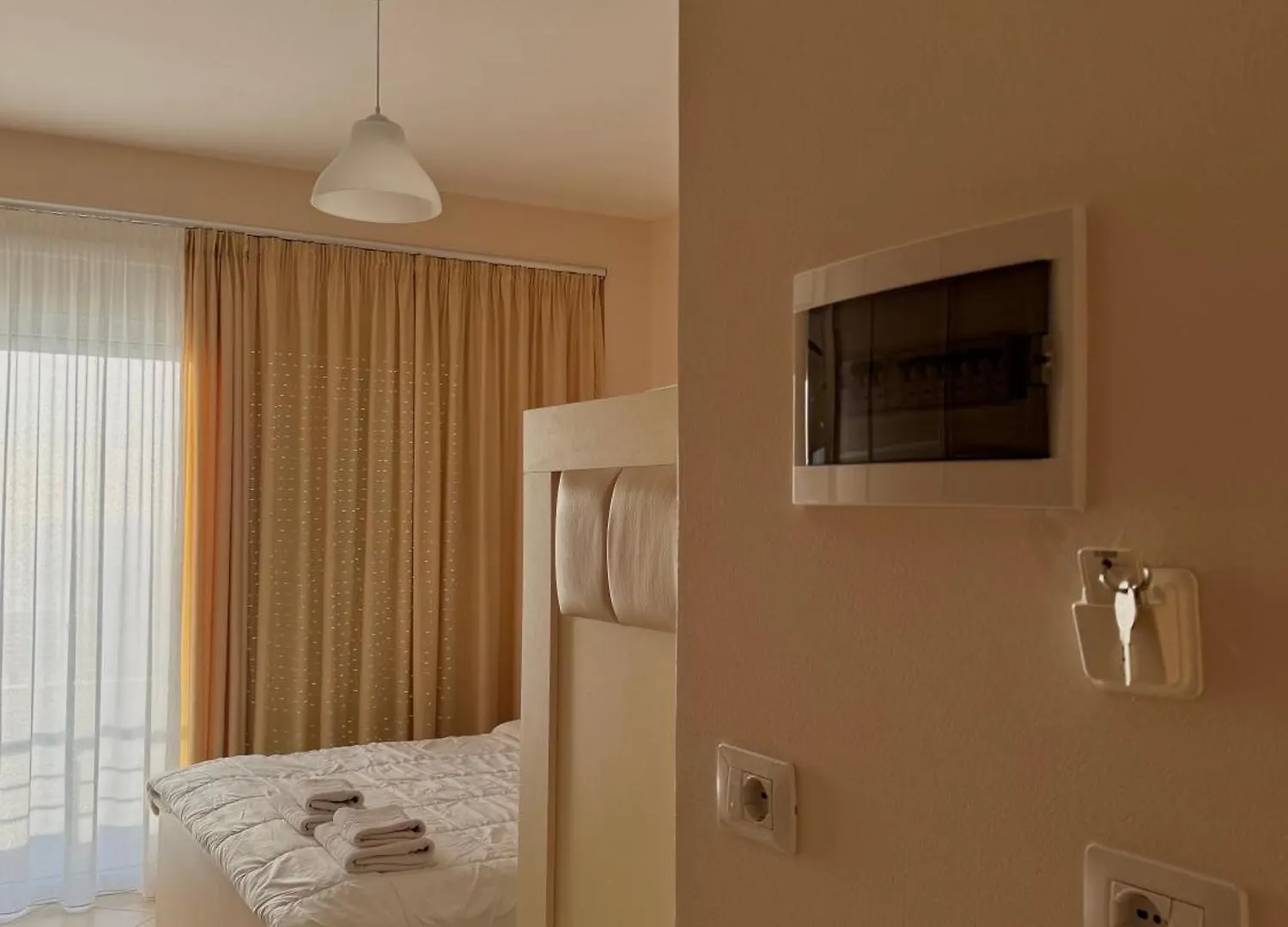 Villa Majola Sarandë Appartamento