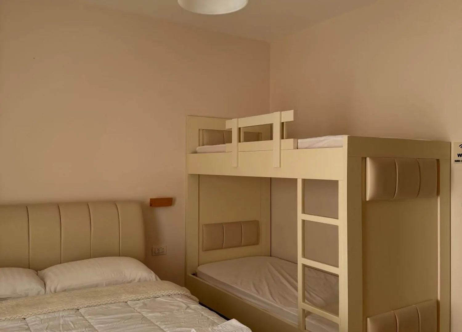 Villa Majola Sarandë Appartamento