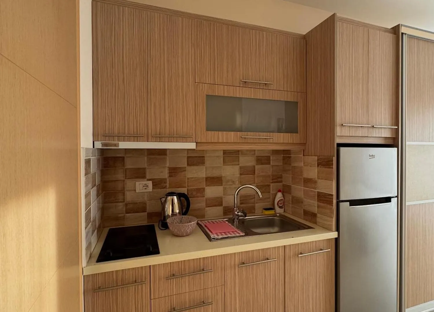 Villa Majola Sarandë Appartamento
