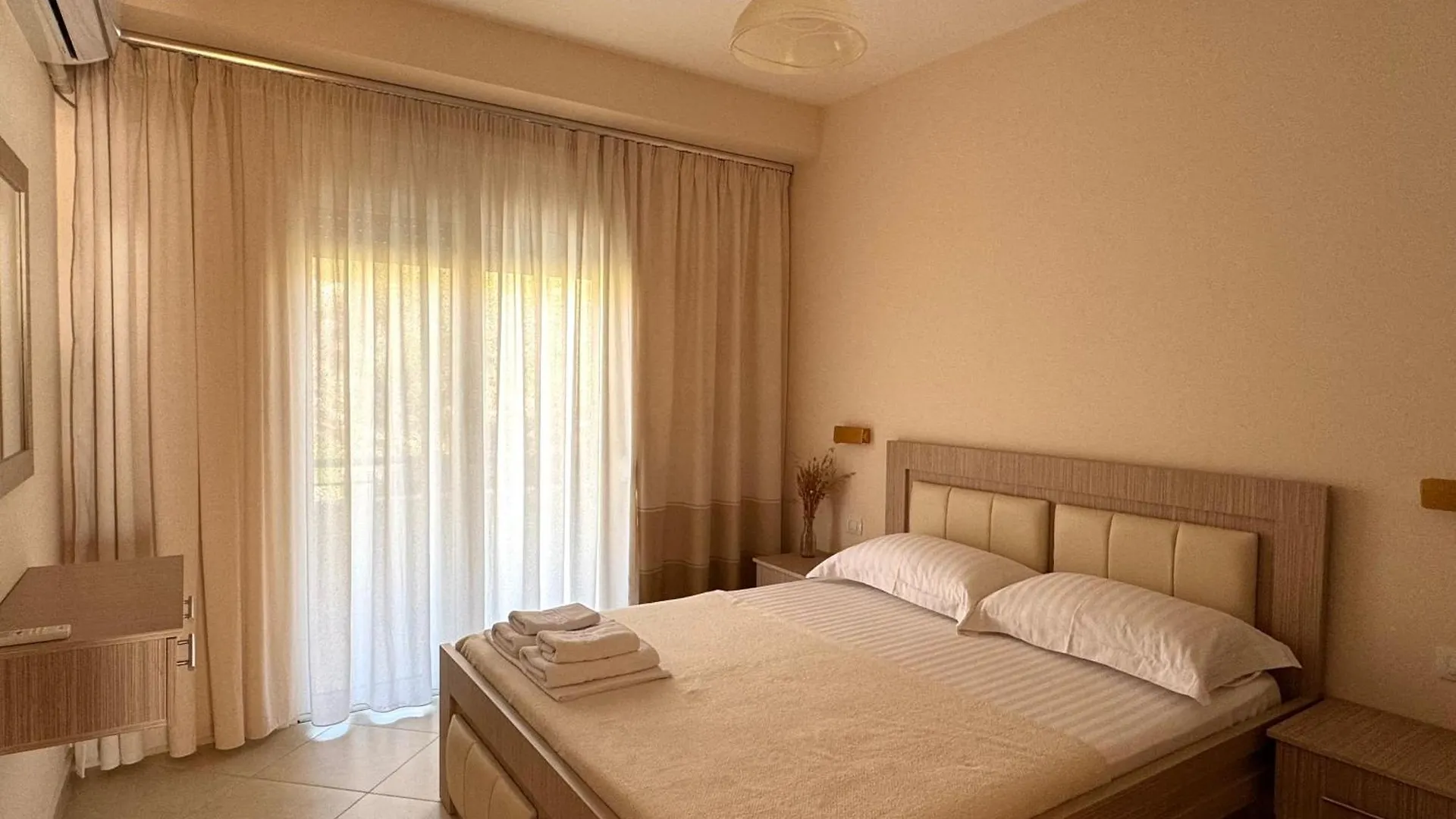 Appartamento Villa Majola Sarandë