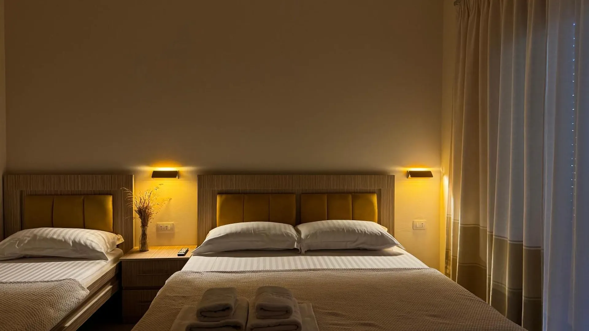 Villa Majola Sarandë Appartamento