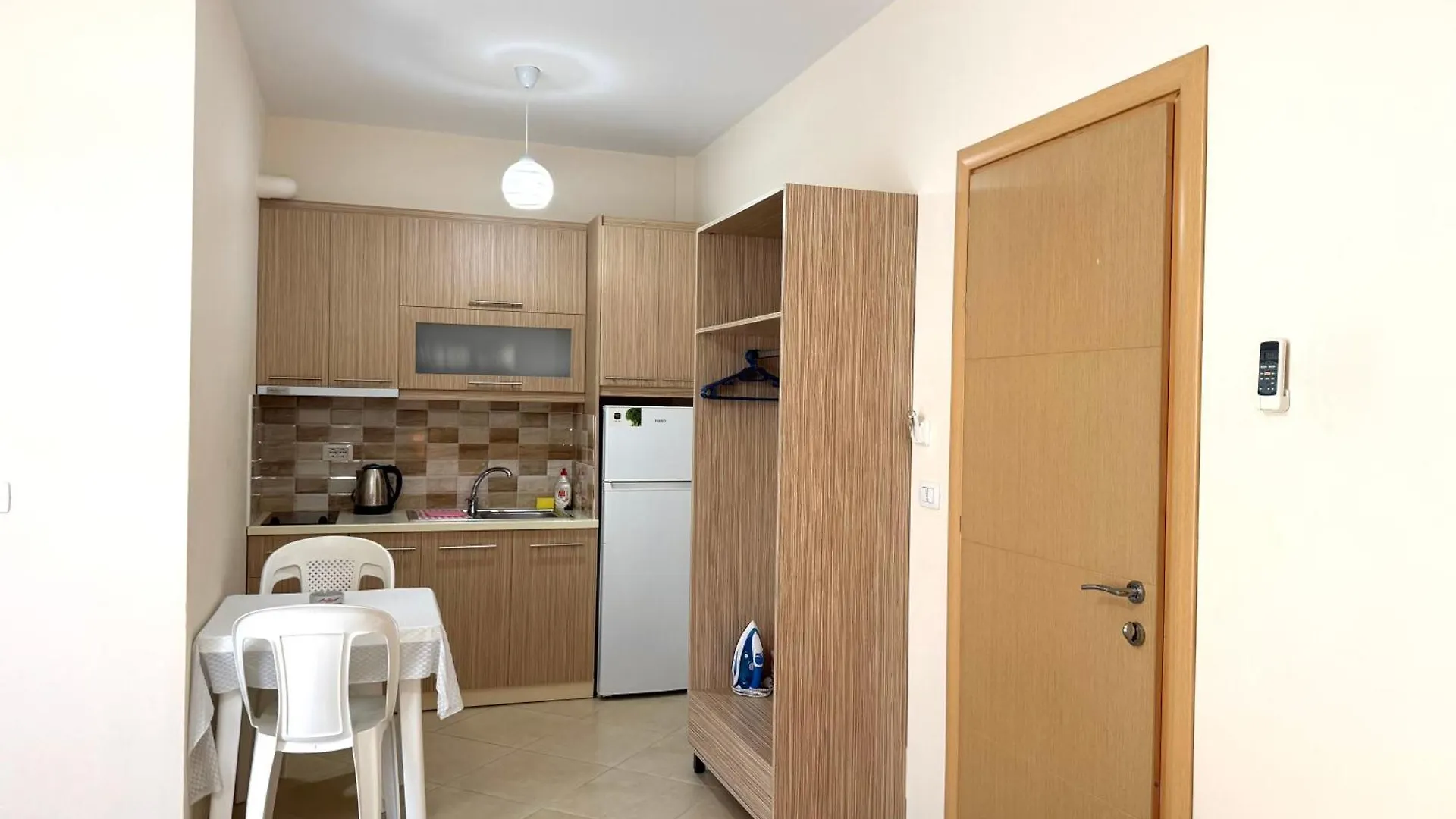 Appartamento Villa Majola Sarandë