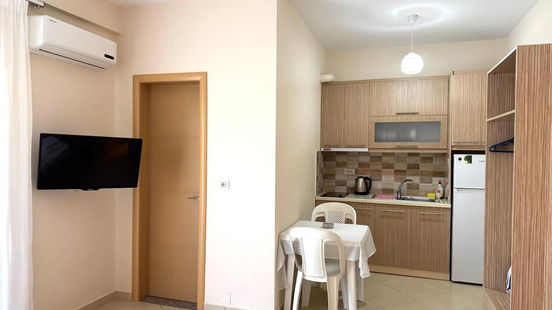 Appartamento Villa Majola Sarandë
