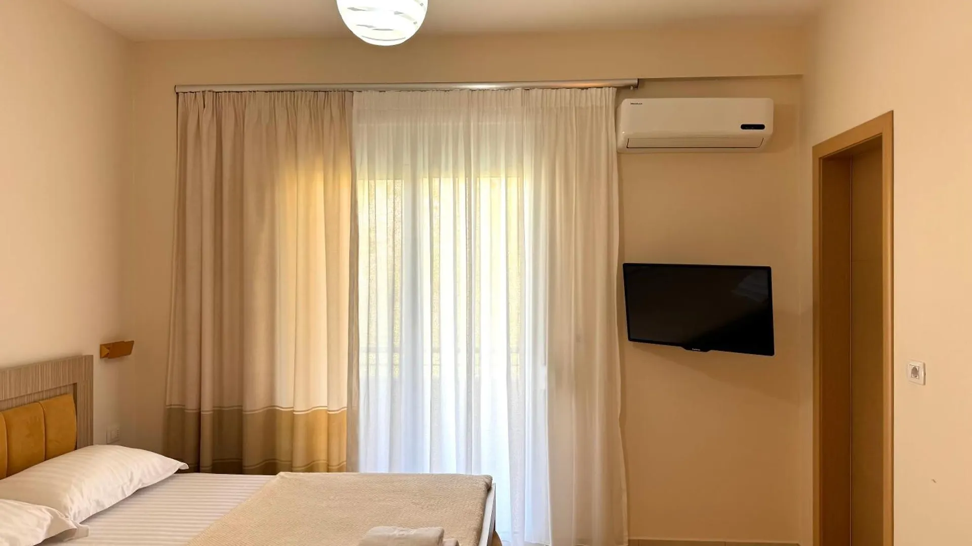 Villa Majola Sarandë Albania