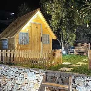  Campeggio Albania-secret Village Den