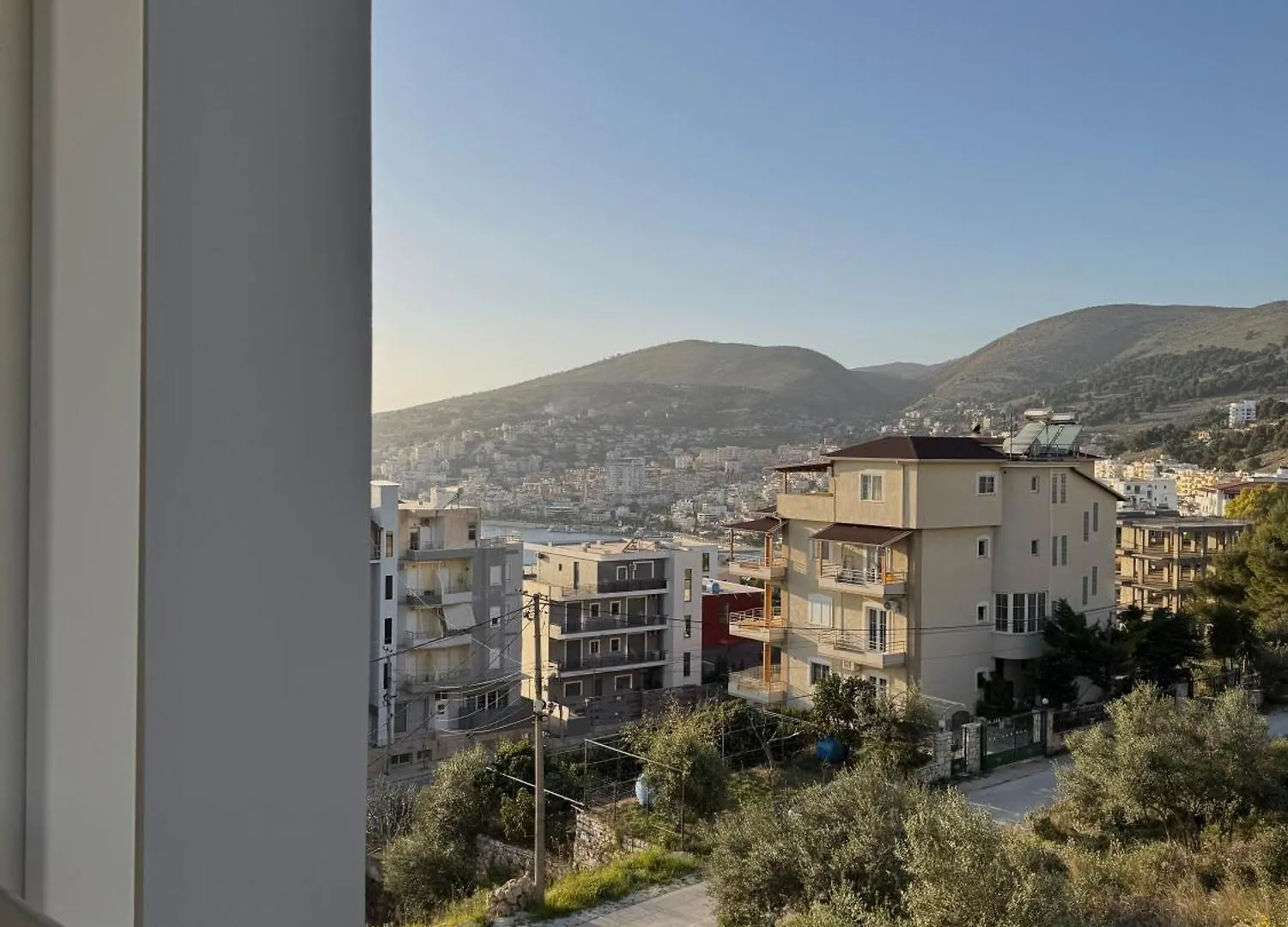 Vila Majola Sarande 0*,