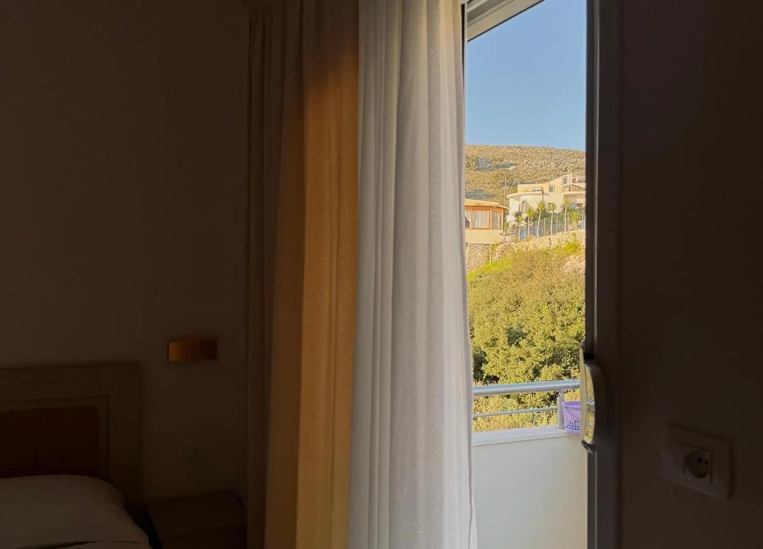 Apartment Vila Majola Sarande Albania