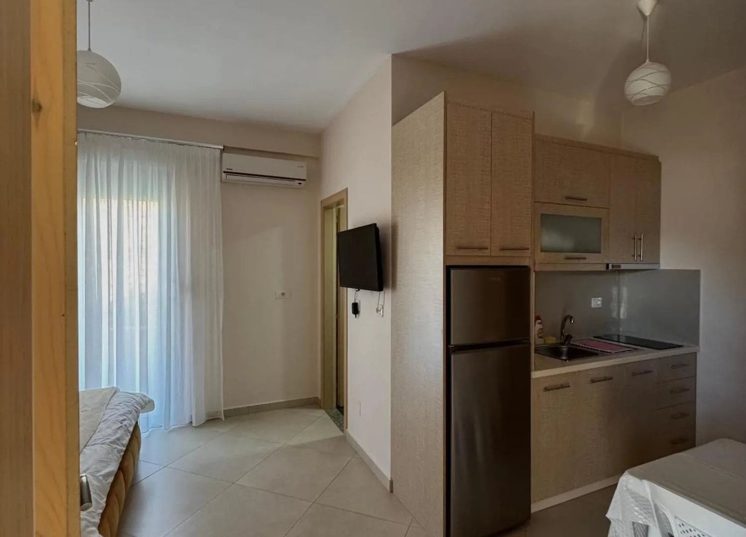 Vila Majola Sarande Apartment