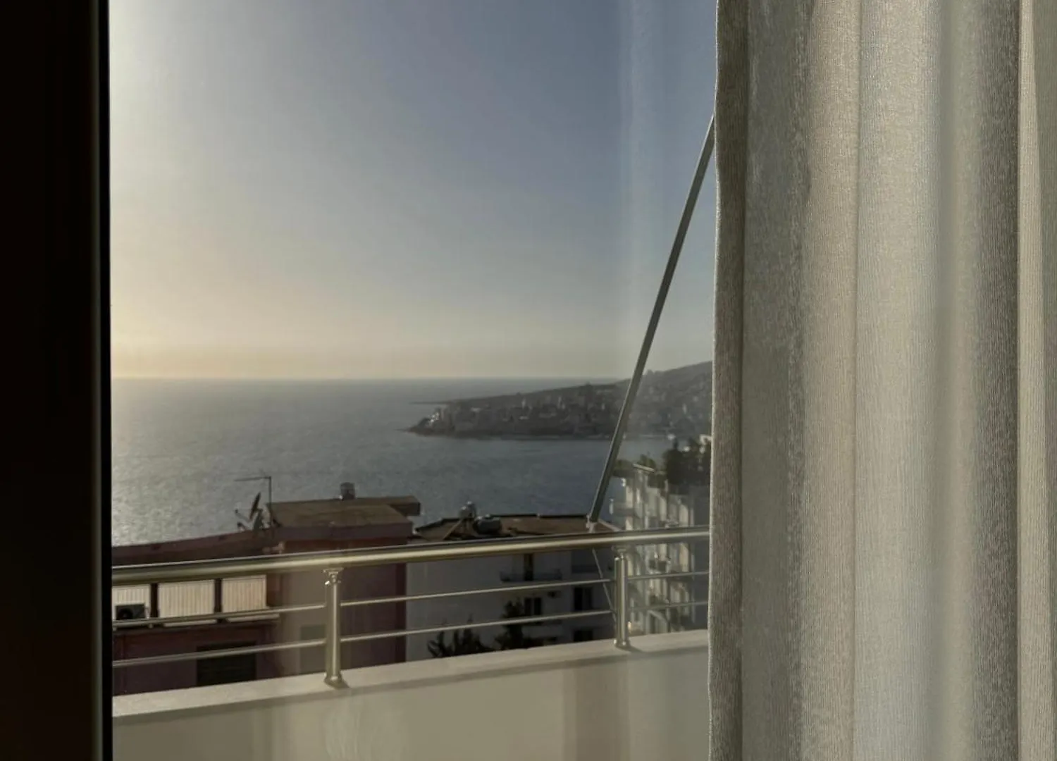 Apartment Vila Majola Sarande Albania