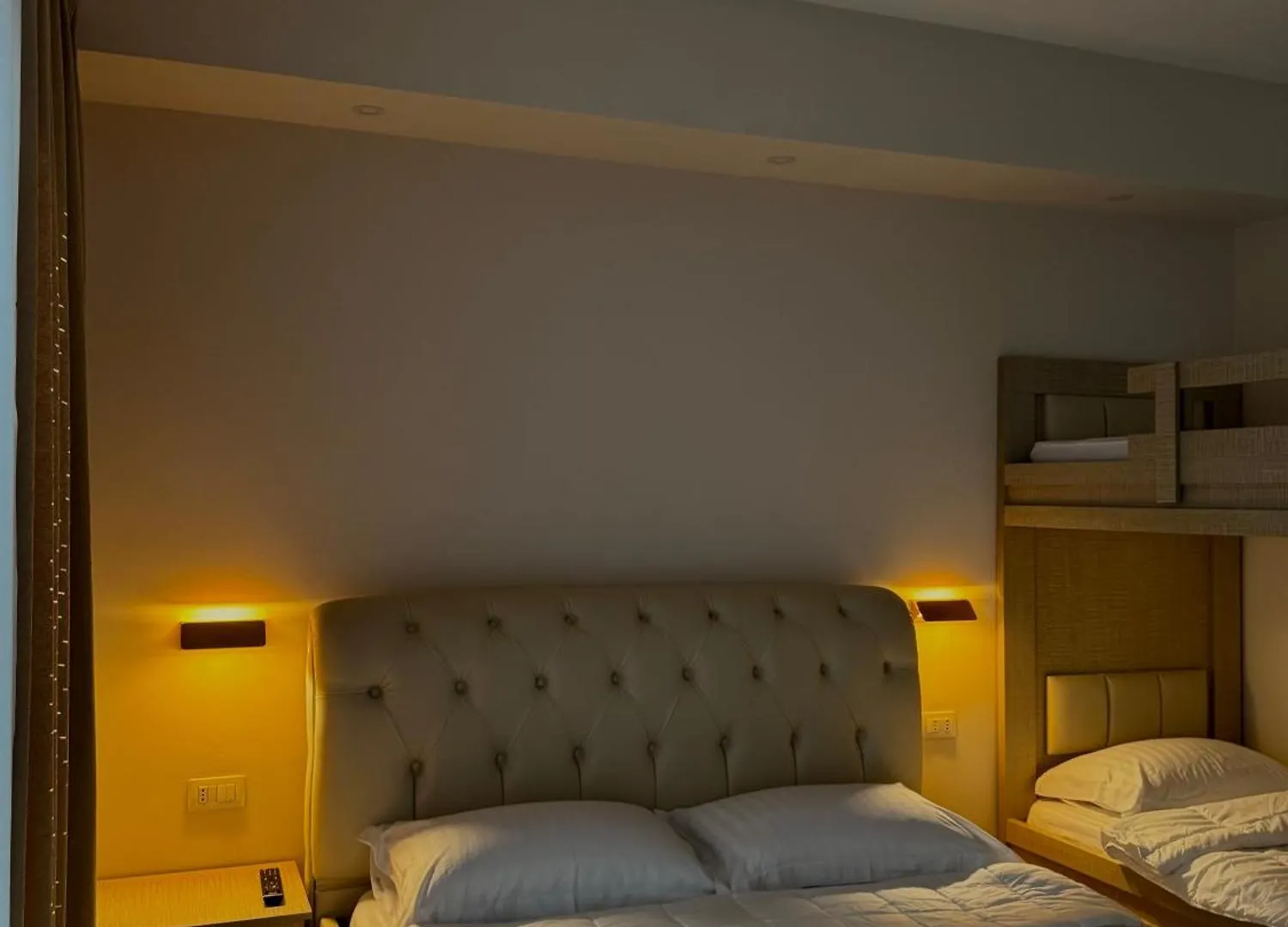 Apartment Vila Majola Sarande Albania
