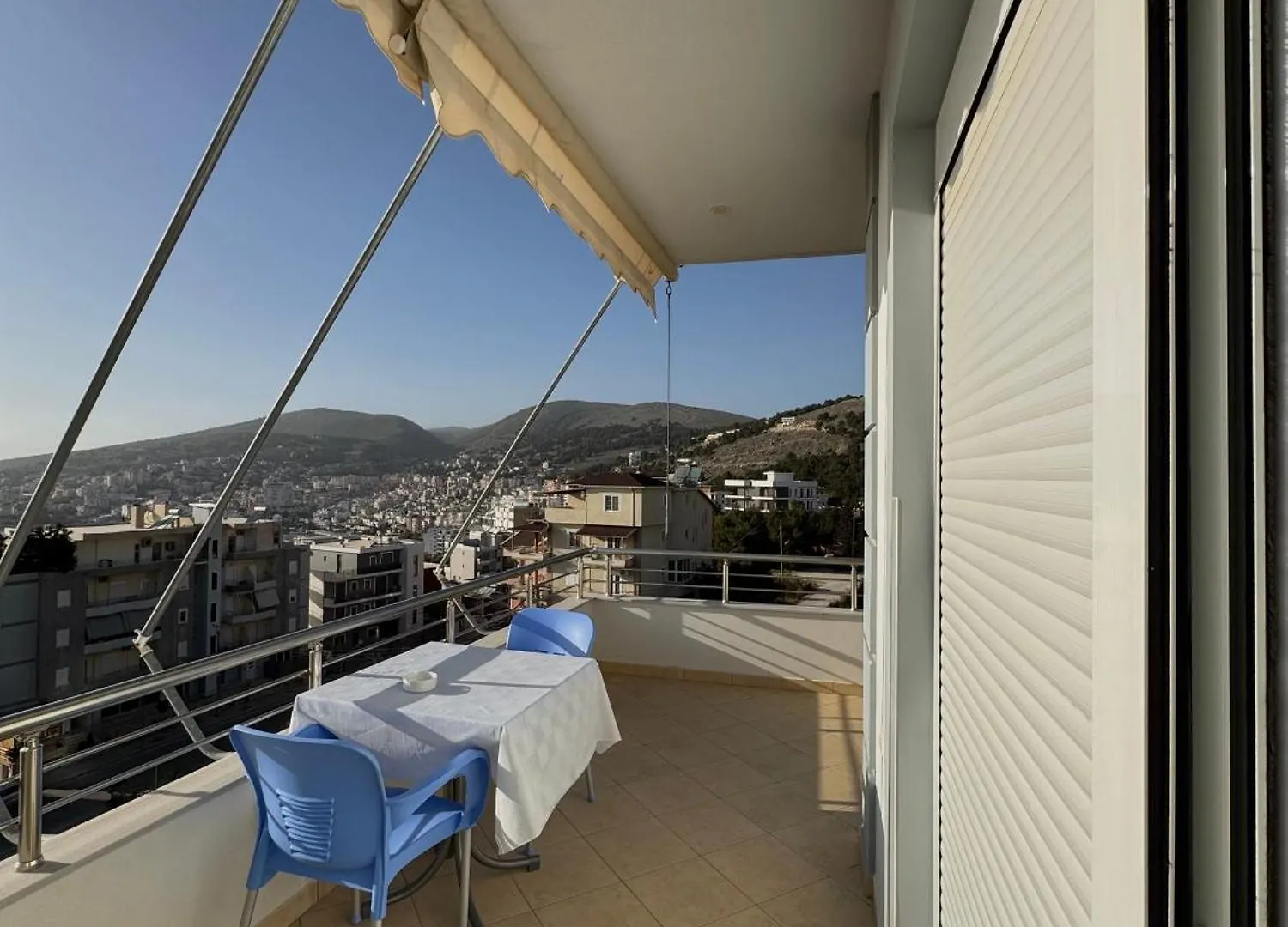 Vila Majola Sarande 0*,