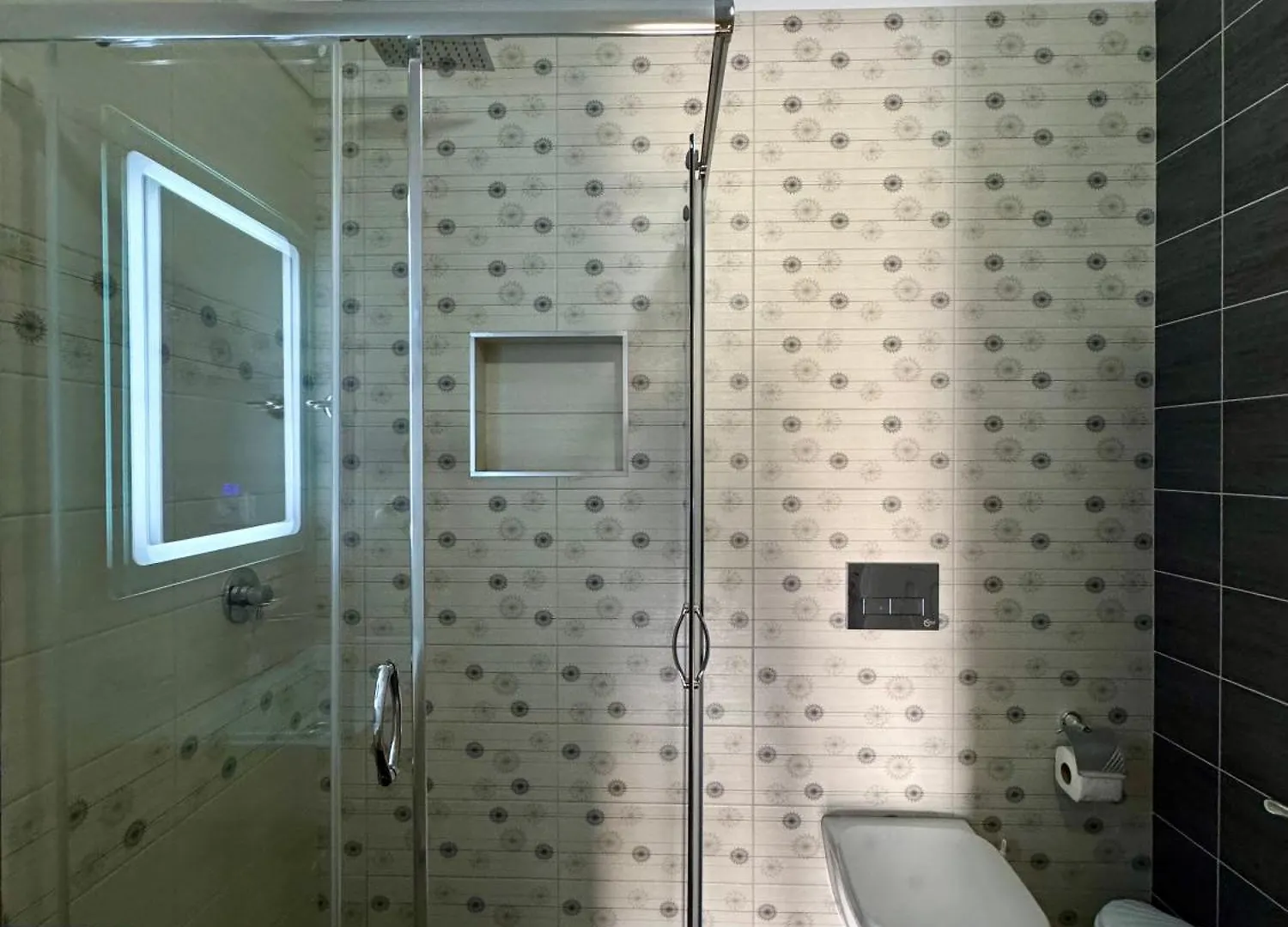 Apartment Vila Majola Sarande Albania
