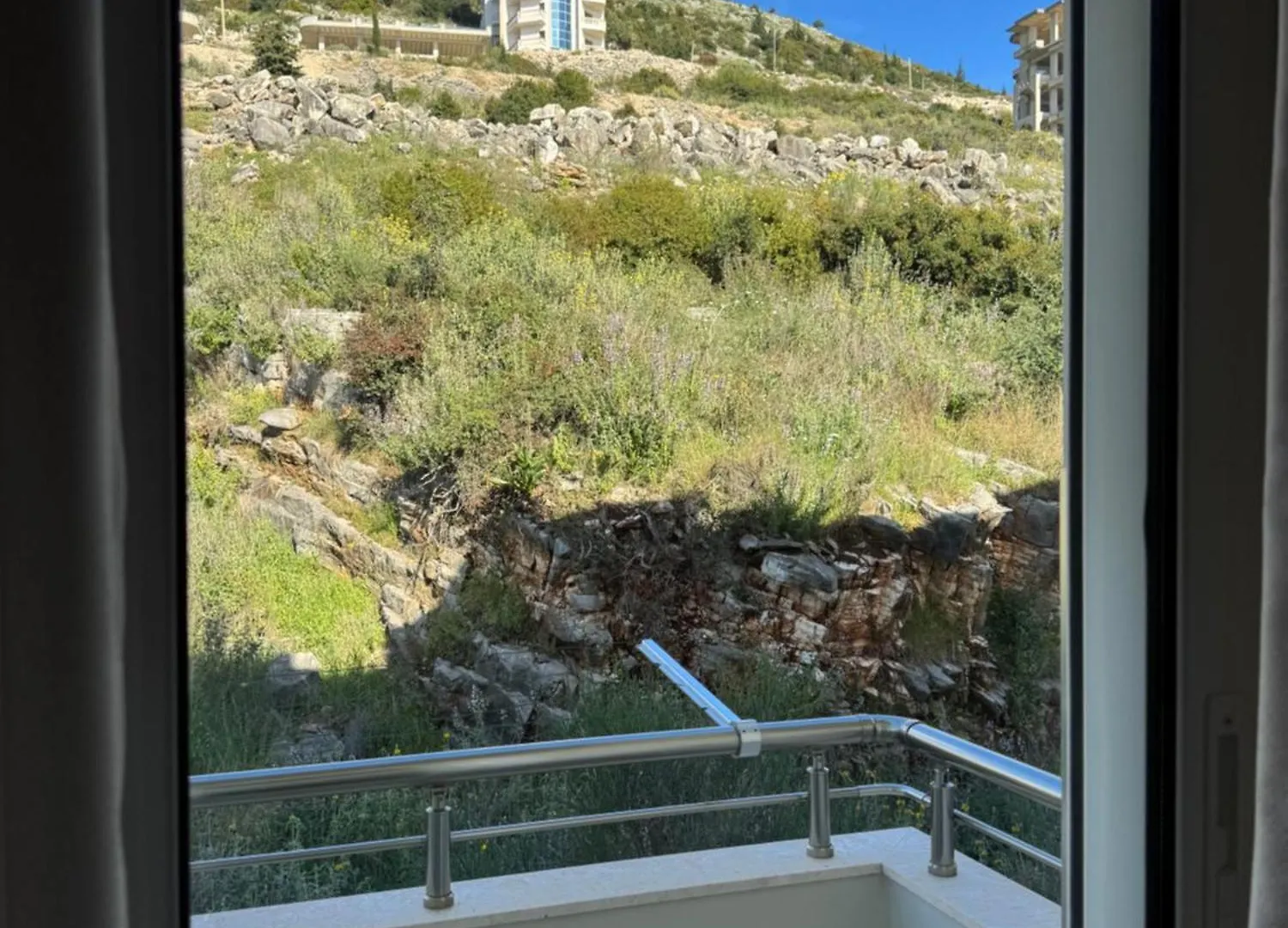 Apartment Vila Majola Sarande